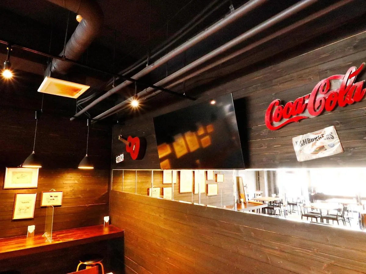 ***  Hotel Abest Osu Kannon Ekimae Hane No Yu Nagoya Japan