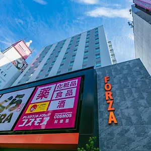 酒店 Forza Namba