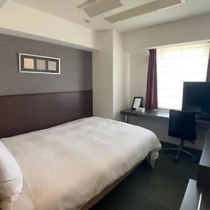 3* 酒店 名古屋荣微笑酒店