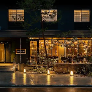 酒店 京都trinity Resol酒店