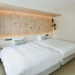 Vessel Campana Hotel