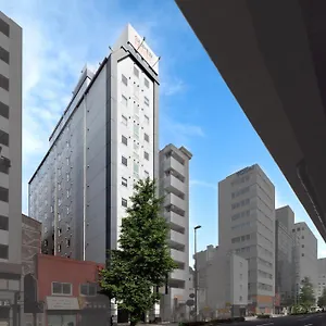 Super Ueno-okachimachi Japan