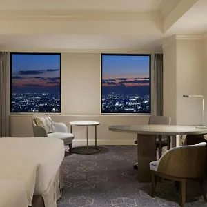 Marriott Associa Hotel