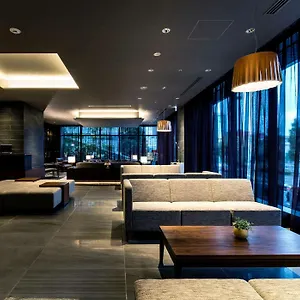 Daiwa Roynet Taiko Dori Side Hotel
