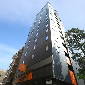 Apa Ginza Takaracho Eki Yaesu Minamiguchi Japan