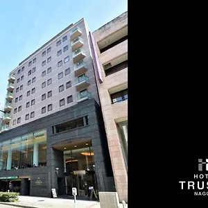 4* 酒店 Trusty酒店-名古屋