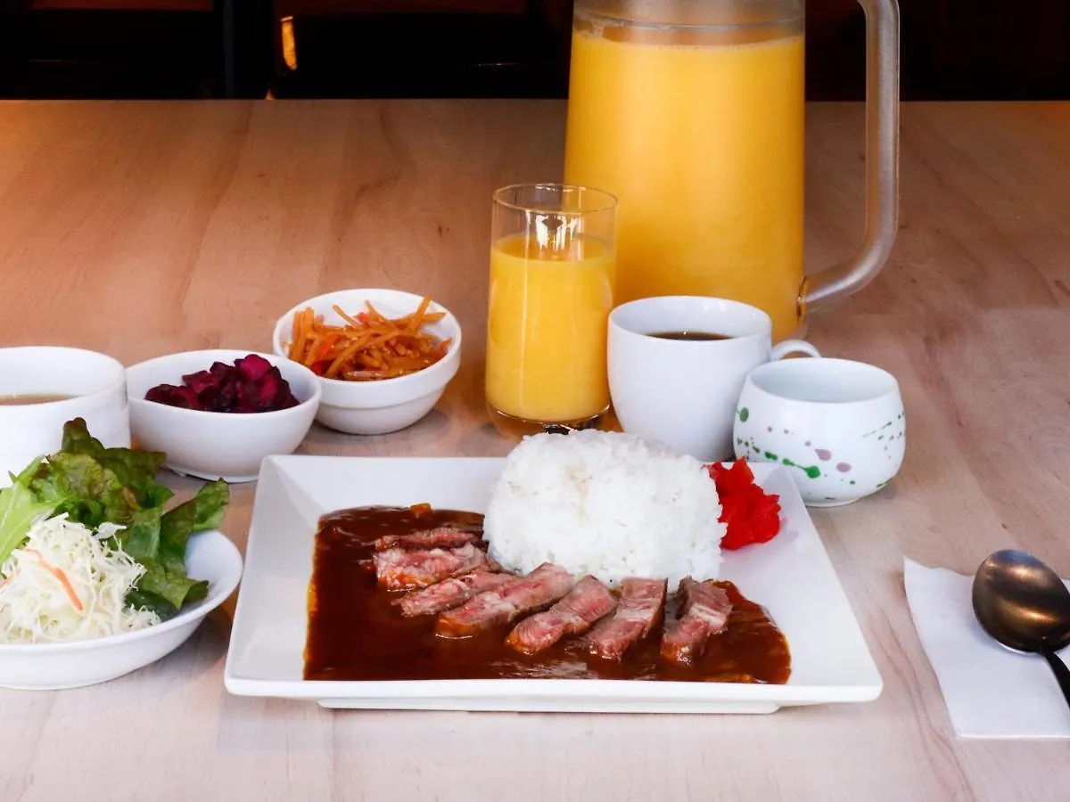 Hotel Abest Osu Kannon Ekimae Hane No Yu Nagoya 3*,  Japan
