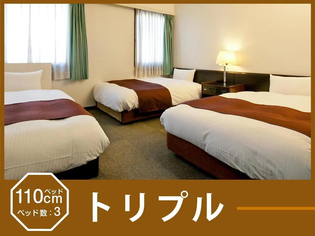 Hotel Abest Osu Kannon Ekimae Hane No Yu Nagoya