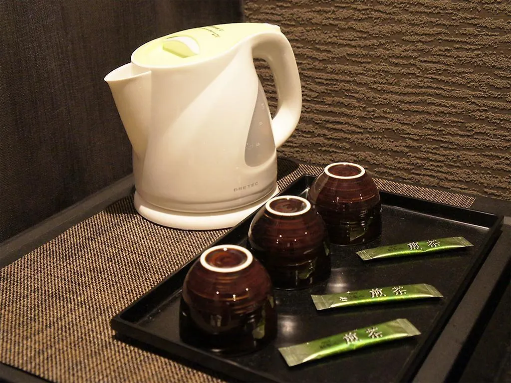 大须观音站羽之汤阿贝斯特酒店 名古屋