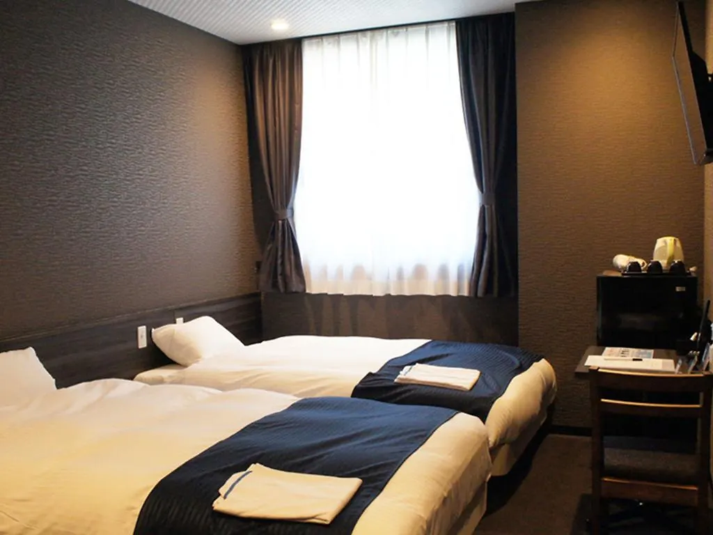 Hotel Abest Osu Kannon Ekimae Hane No Yu Nagoya Japan