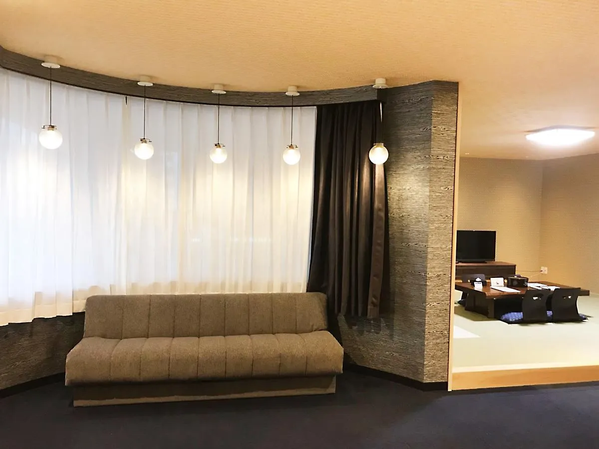 Hotel Abest Osu Kannon Ekimae Hane No Yu Nagoya 3*,