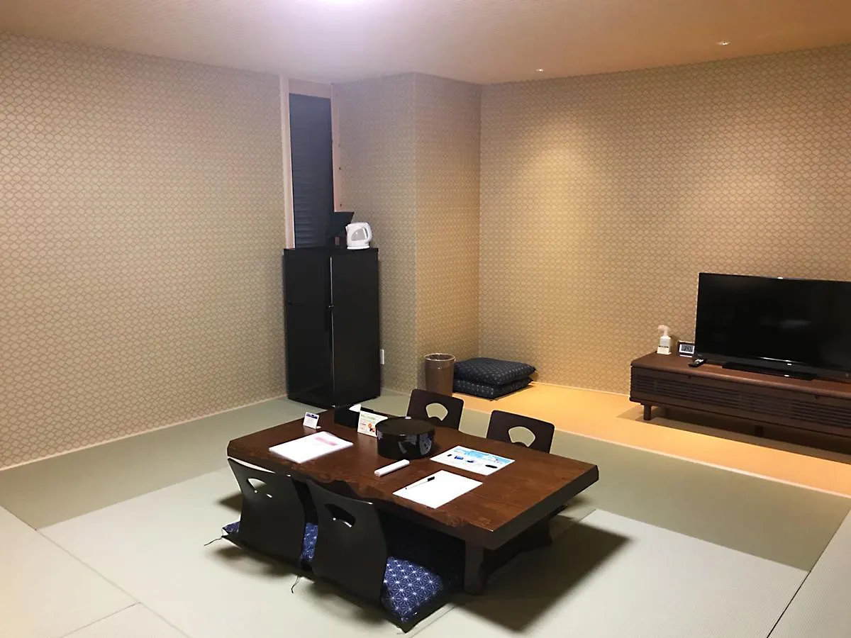 Hotel Abest Osu Kannon Ekimae Hane No Yu Nagoya