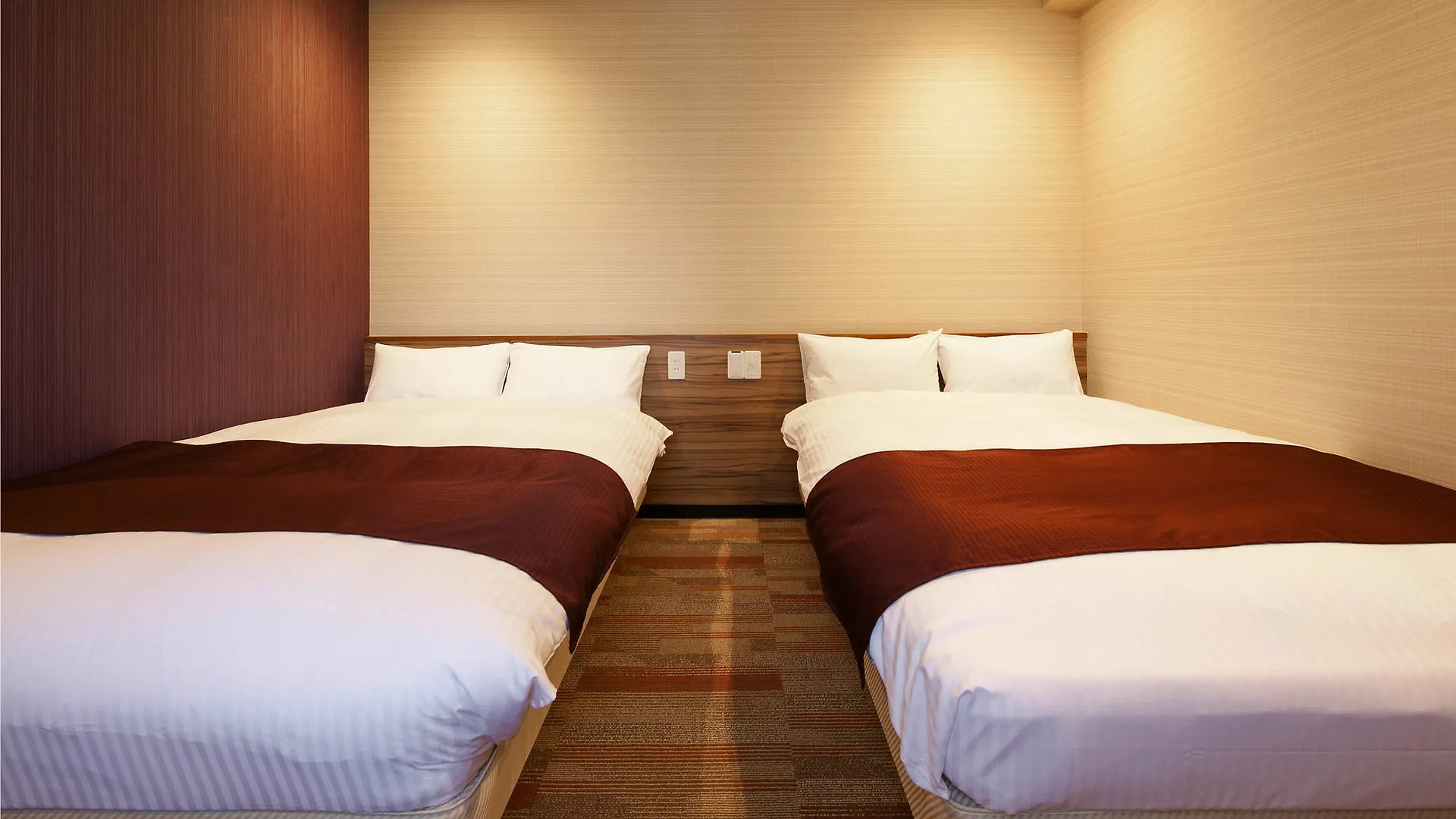 Hotel Abest Osu Kannon Ekimae Hane No Yu Nagoya